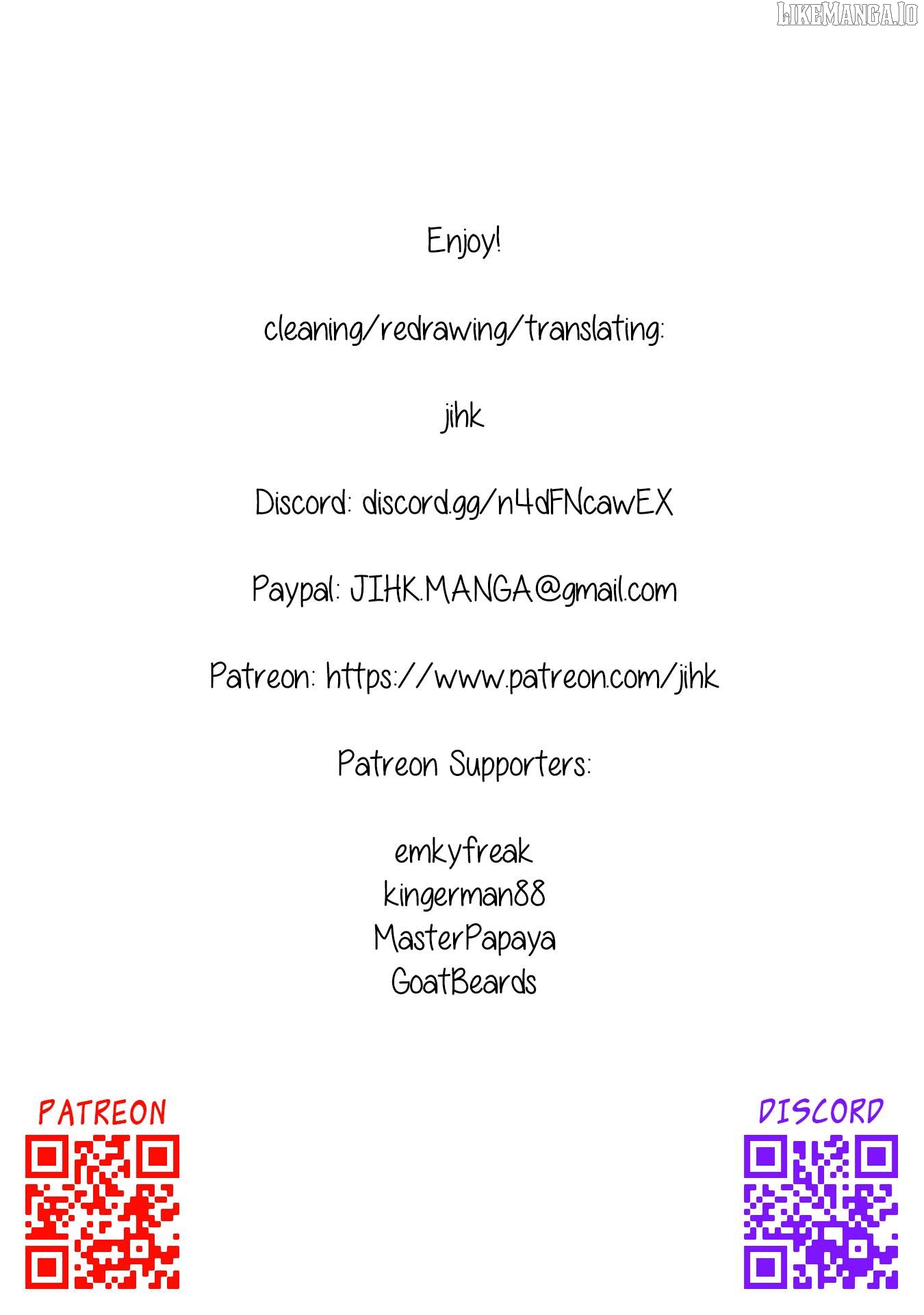 The Reincarnation of the Strongest Exorcist in Another World, Chapter 45 image 31